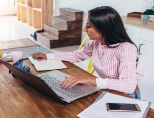 What Can a Virtual Assistant Help Me With?