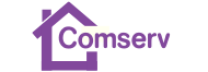 Comserv Contracting Logo