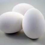 Muskeln aufbauen - Ernährung