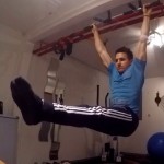 Home Workout