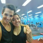 Vorteile eines Trainingspartners