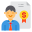 service icon